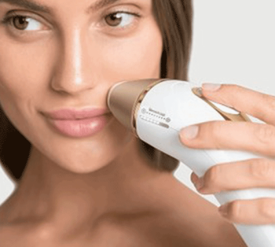 لیزر خانگی براون مدل IPL5387