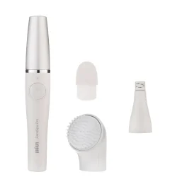 اپیلاتور صورت براون مدل FaceSpa Pro 910