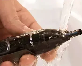 موزن گوش و بینی فیلیپس مدل NT3650