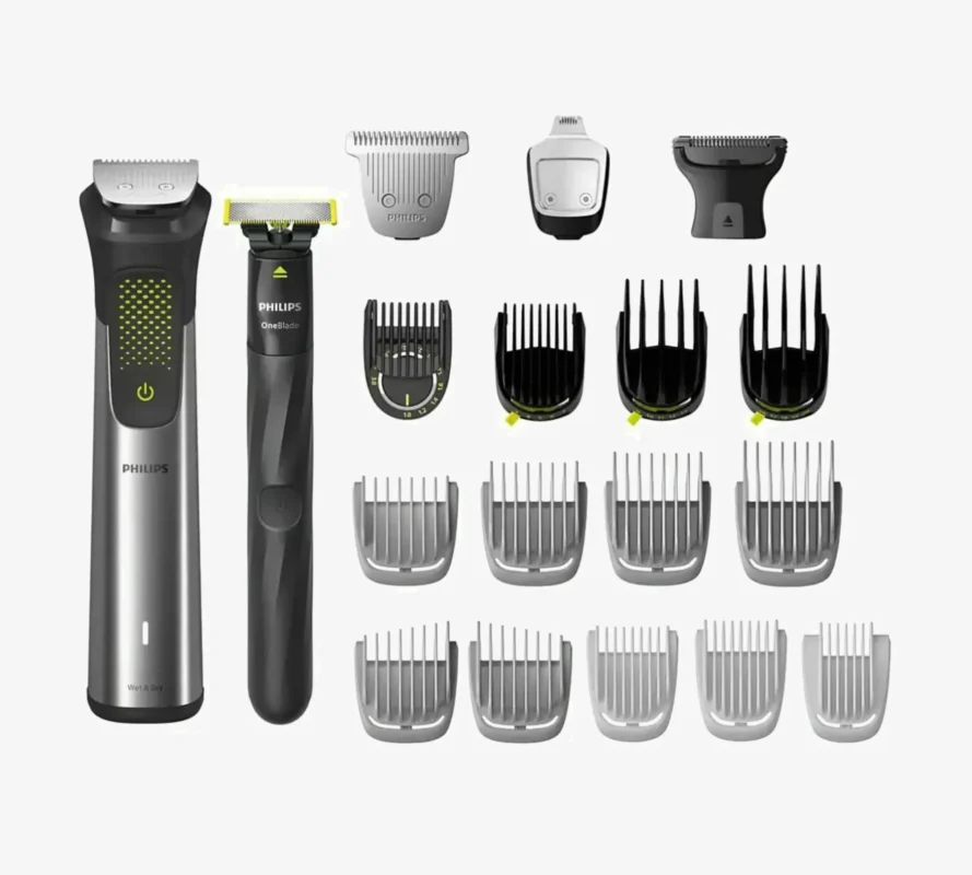 ست ماشین اصلاح فیلیپس مدل MG9553