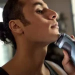 ماشین اصلاح سه تیغ فیلیپس مدل X3063 - تصویر 5