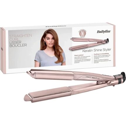 اتو مو بابیلیس مدل ST335