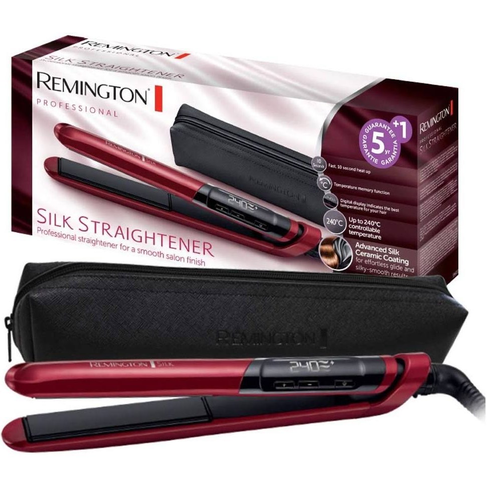 REMINGTON S9600 اتو مو رمینگتون مدل S9600