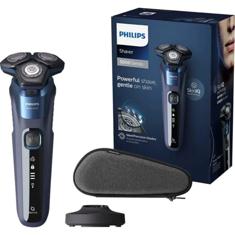 ماشین اصلاح موی صورت فیلیپس مدل S5885/10