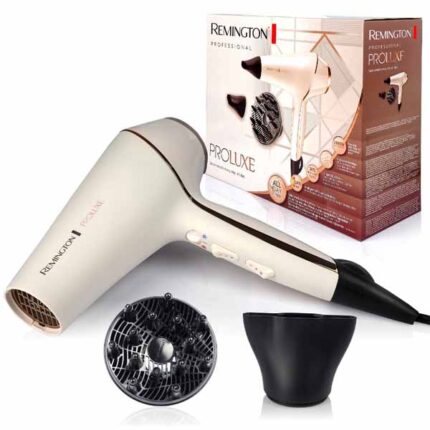 سشوار حرفه‌ای رمینگتون مدل AC9140