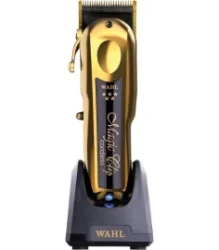 ماشین اصلاح شارژی وال مدل Magic Clip Gold