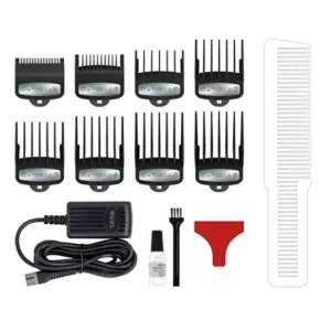 ماشین اصلاح شارژی وال مدل Magic Clip Gold