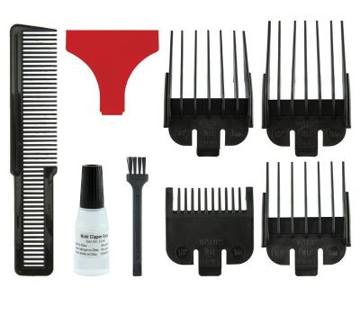 ماشین اصلاح شارژی سر و صورت وال مدل TAPER CORDLESS