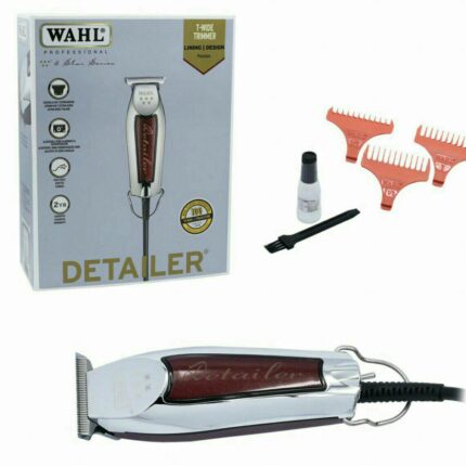 ماشین خط زن سیمی وال مدل Detailer Cord