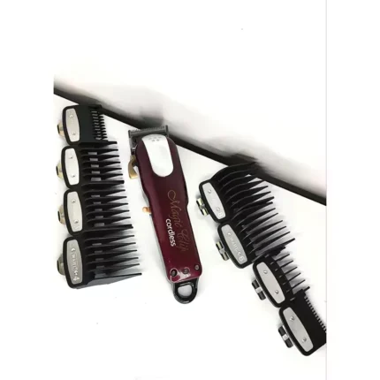 ماشین اصلاح وال مدل Magic Clip Cordless