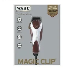 wahl Magic Clip Cord ماشین حجم زن سیمی وال مدل Magic Clip Cord