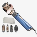 قیمت سشوار برس دار چرخشی بابیلیس مدل AS966ROE