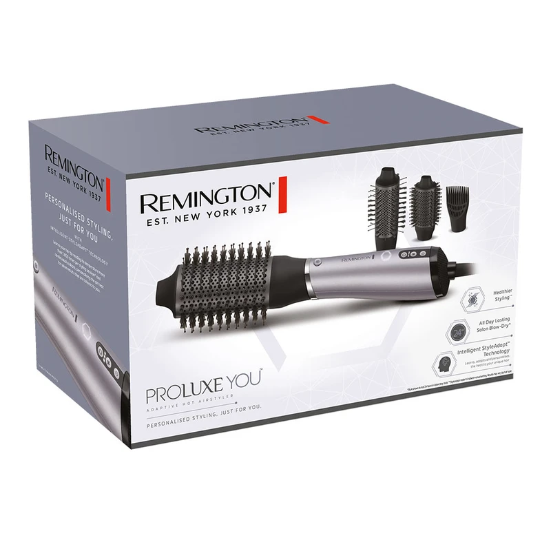 Remington AS9880 سشوار برس دار رمینگتون مدل AS9880