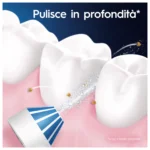 مسواک برقی و واترجت اورال بی مدل OxyJet + Pro 1