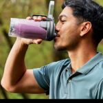 شیکر شارژی نینجا مدل BC251