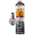 شیکر شارژی نینجا مدل BC251