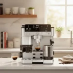 اسپرسوساز تمام اتوماتیک نینجا مدل ES601