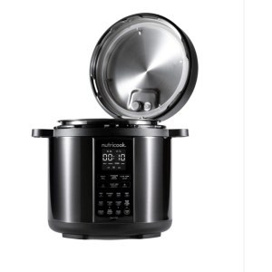 مولتی کوکر نوتریکوک مدل SP208K