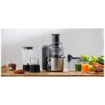 آبمیوه گیری پاناسونیک مدل MJ-CB800