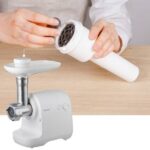 چرخ گوشت پاناسونیک مدل MK-GX1700