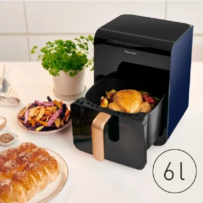 سرخ کن بدون روغن پاناسونیک مدل NF-CC600