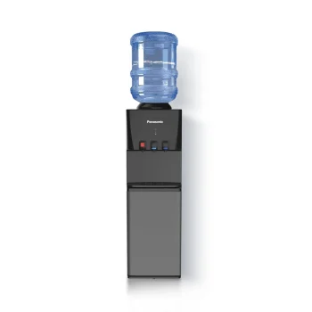 آبسردکن پاناسونیک یخچال دار مدل SDM-WD3320TG