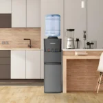 آبسردکن پاناسونیک یخچال دار مدل SDM-WD3320TG