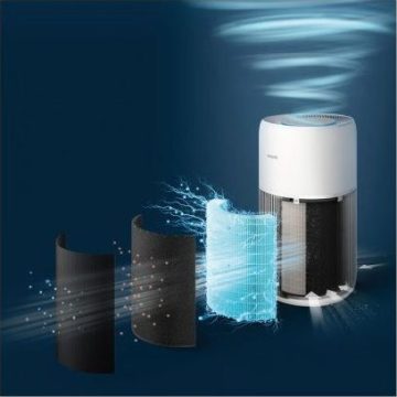تصفیه‌ هوای هوشمند فیلیپس مدل AC2220