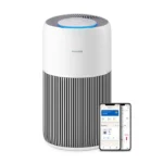 تصفیه‌ هوای هوشمند فیلیپس مدل AC2220