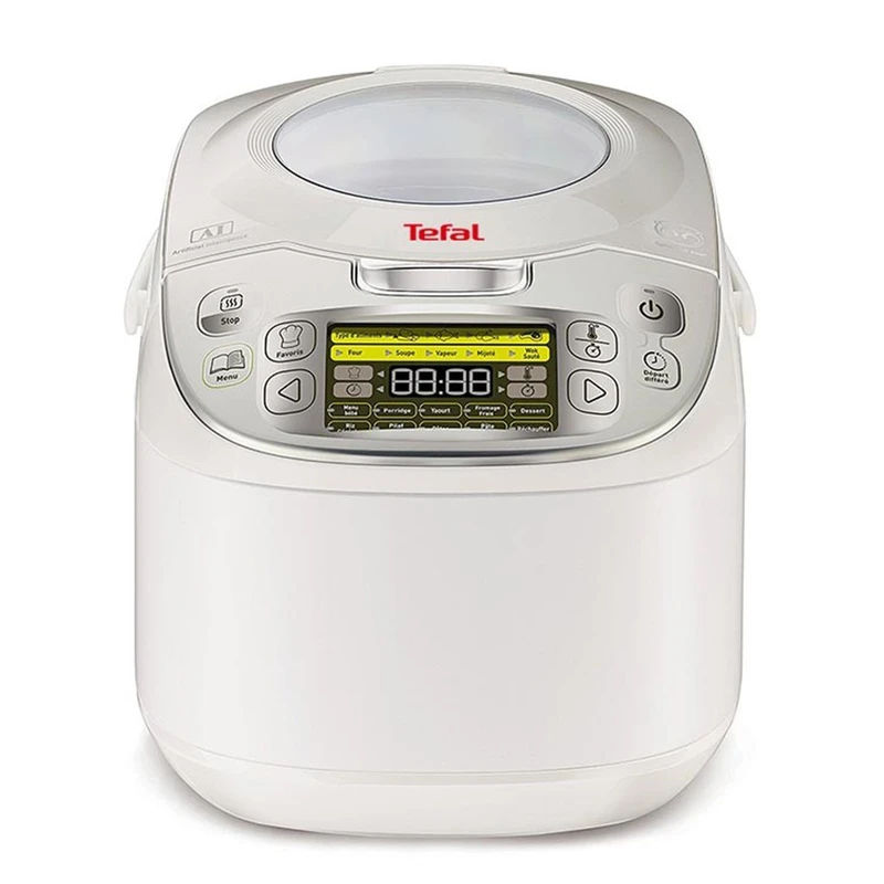 Tefal RK8121 پلوپز تفال مدل RK8121