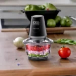 خردکن بلک اند دکر مدل GC400-B5