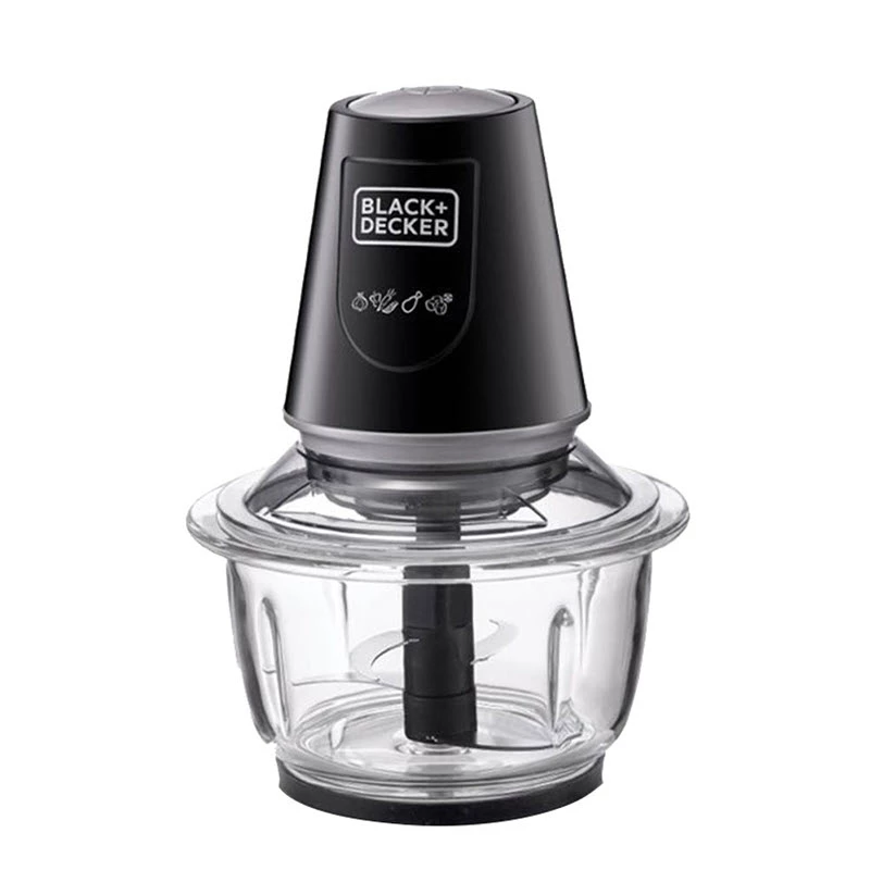 black + decker GC400-B5 خردکن بلک اند دکر مدل GC400-B5