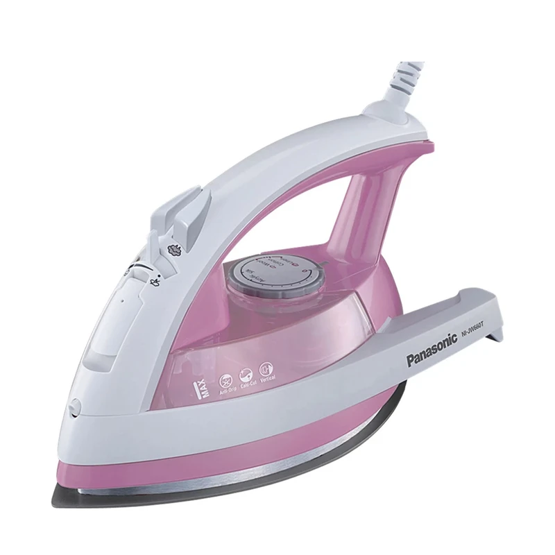 PANASONOC NI-JW660 اتو بخار پاناسونیک مدل NI-JW660