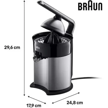 braun CJ7050 1 1