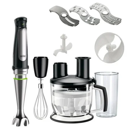 گوشت کوب برقی براون مدل MQ7045X