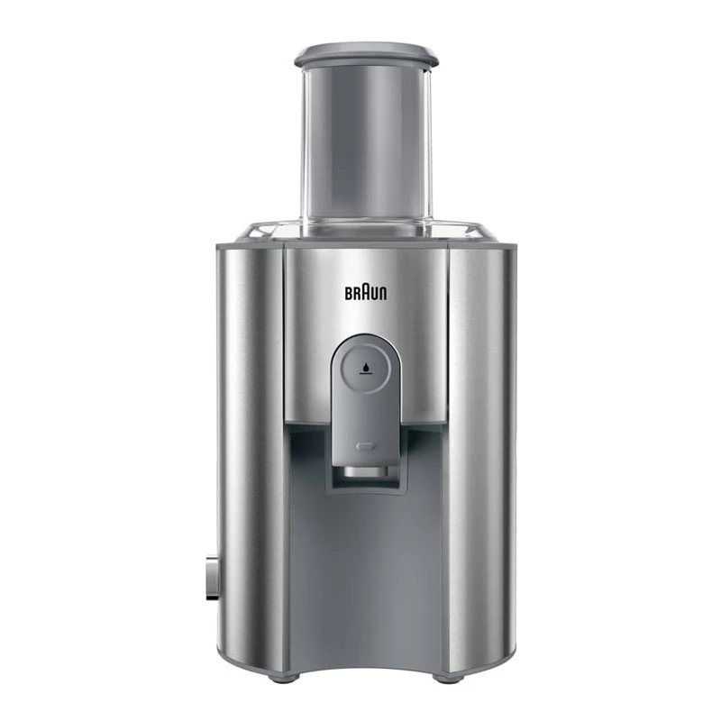 braun j700 آبمیوه گیری براون مدل J700