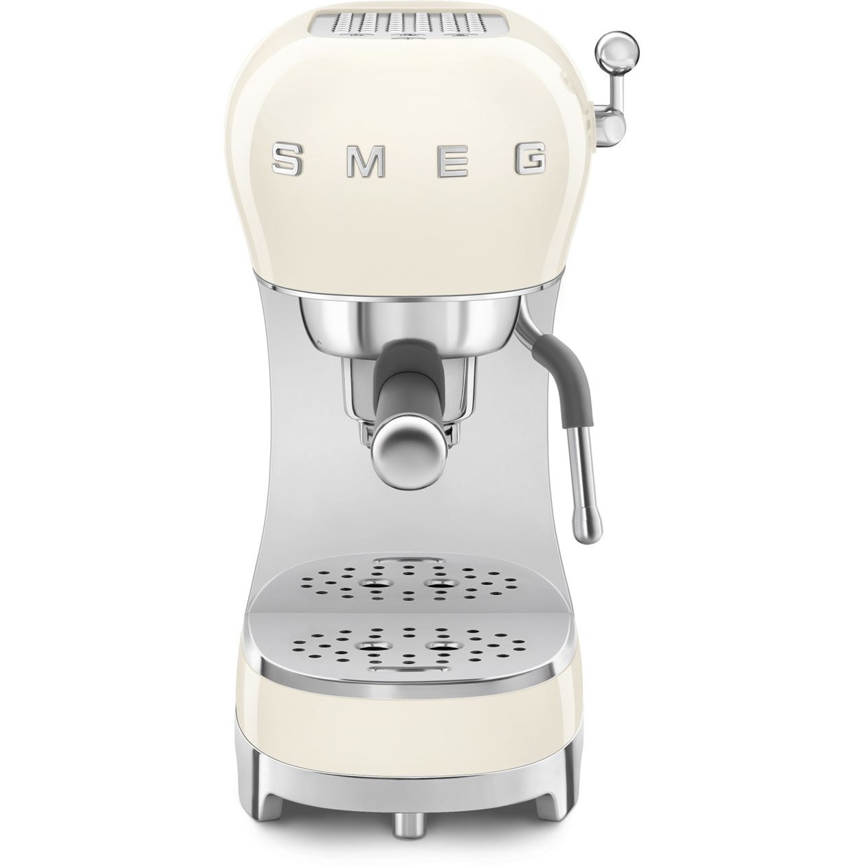 smeg ECF02 اسپرسو ساز اسمگ مدل ECF02