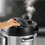 مولتی کوکر بلک اند دکر مدل PCP1000