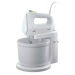 همزن کاسه دار براون مدل HM1070