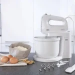 همزن کاسه دار براون مدل HM1070