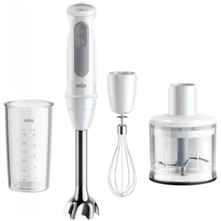 گوشت کوب برقی براون مدل MQ50236M