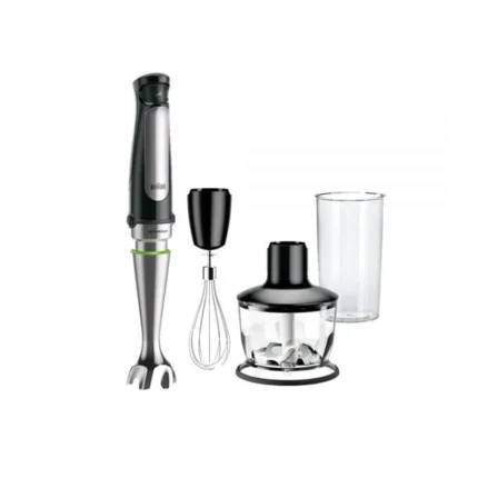 گوشت کوب برقی براون مدل MQ7035