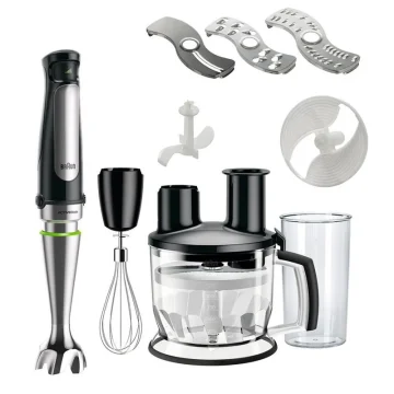 گوشت کوب برقی براون مدل MQ7075
