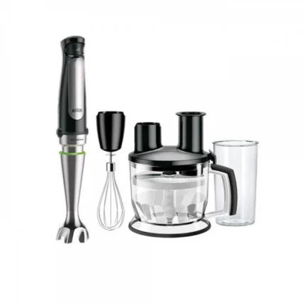گوشت کوب برقی براون مدل MQ7075