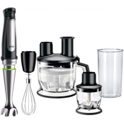 گوشت کوب برقی براون مدل MQ7085