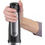 گوشت کوب برقی براون مدل MQ7085