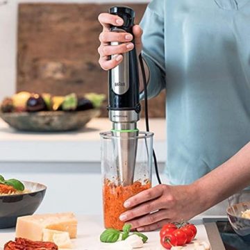 گوشت کوب برقی براون مدل MQ7085