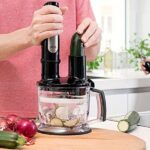 گوشت کوب برقی براون مدل MQ7085