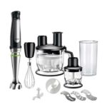 گوشت کوب برقی براون مدل MQ7085