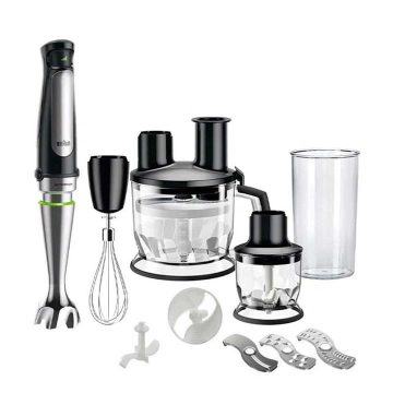 گوشت کوب برقی براون مدل MQ7085